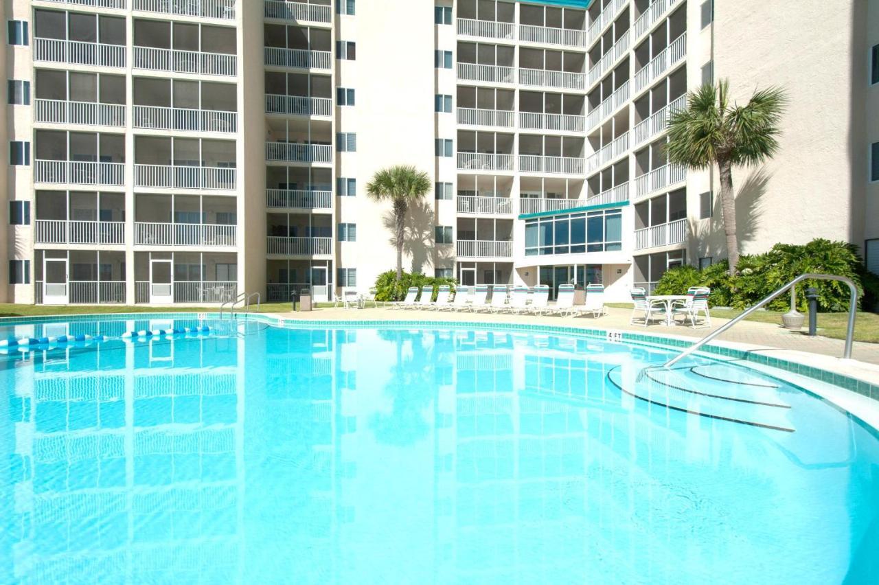 Holiday Surf And Racquet Unit 212 Destin Eksteriør bilde