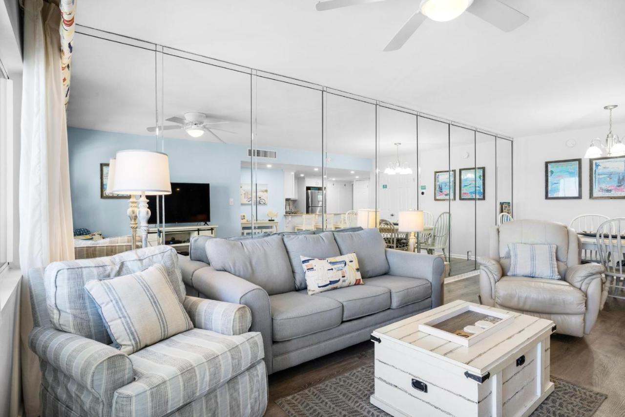Holiday Surf And Racquet Unit 212 Destin Eksteriør bilde