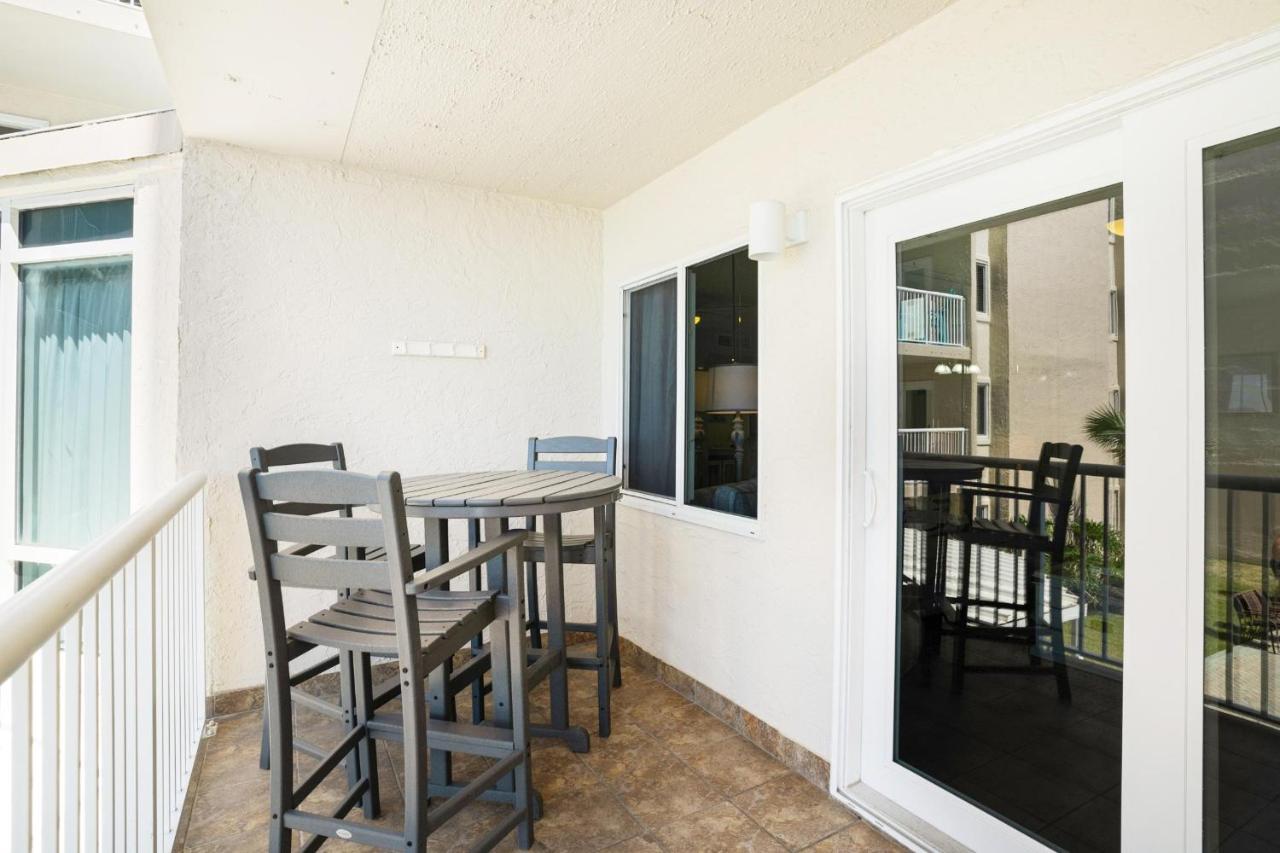 Holiday Surf And Racquet Unit 212 Destin Eksteriør bilde