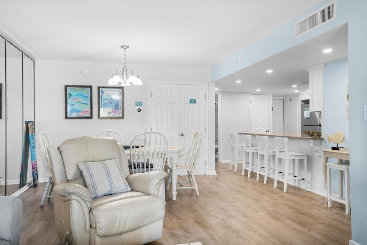 Holiday Surf And Racquet Unit 212 Destin Eksteriør bilde
