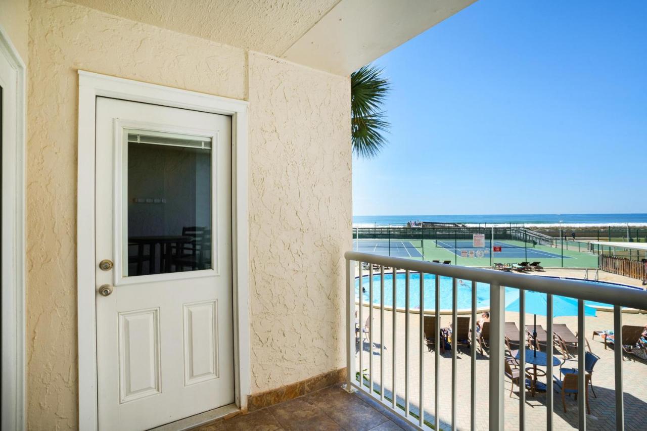 Holiday Surf And Racquet Unit 212 Destin Eksteriør bilde