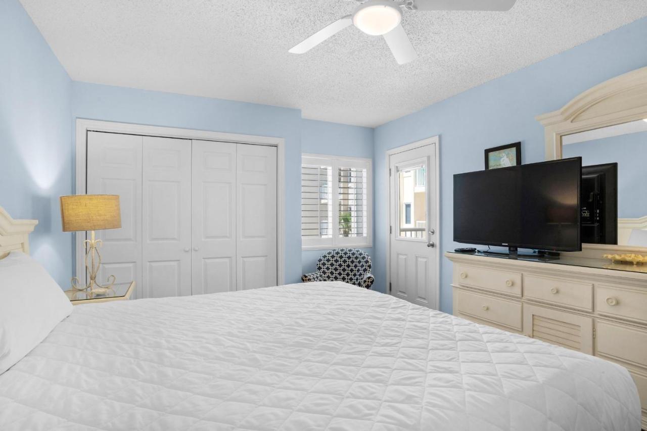 Holiday Surf And Racquet Unit 212 Destin Eksteriør bilde