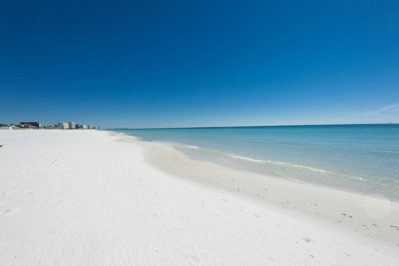 Holiday Surf And Racquet Unit 212 Destin Eksteriør bilde