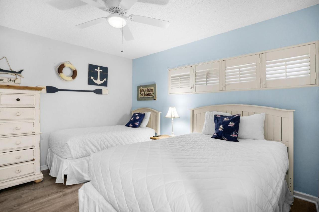 Holiday Surf And Racquet Unit 212 Destin Eksteriør bilde