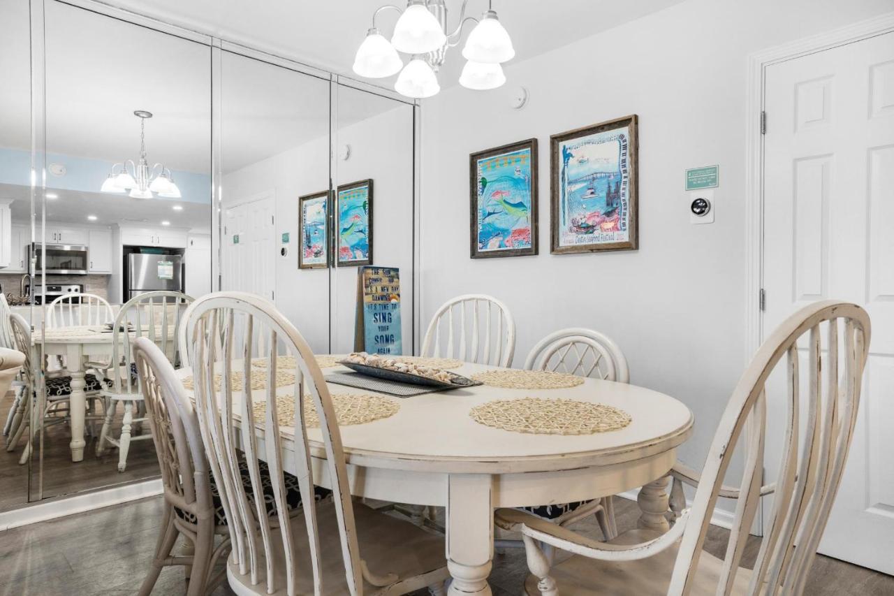 Holiday Surf And Racquet Unit 212 Destin Eksteriør bilde
