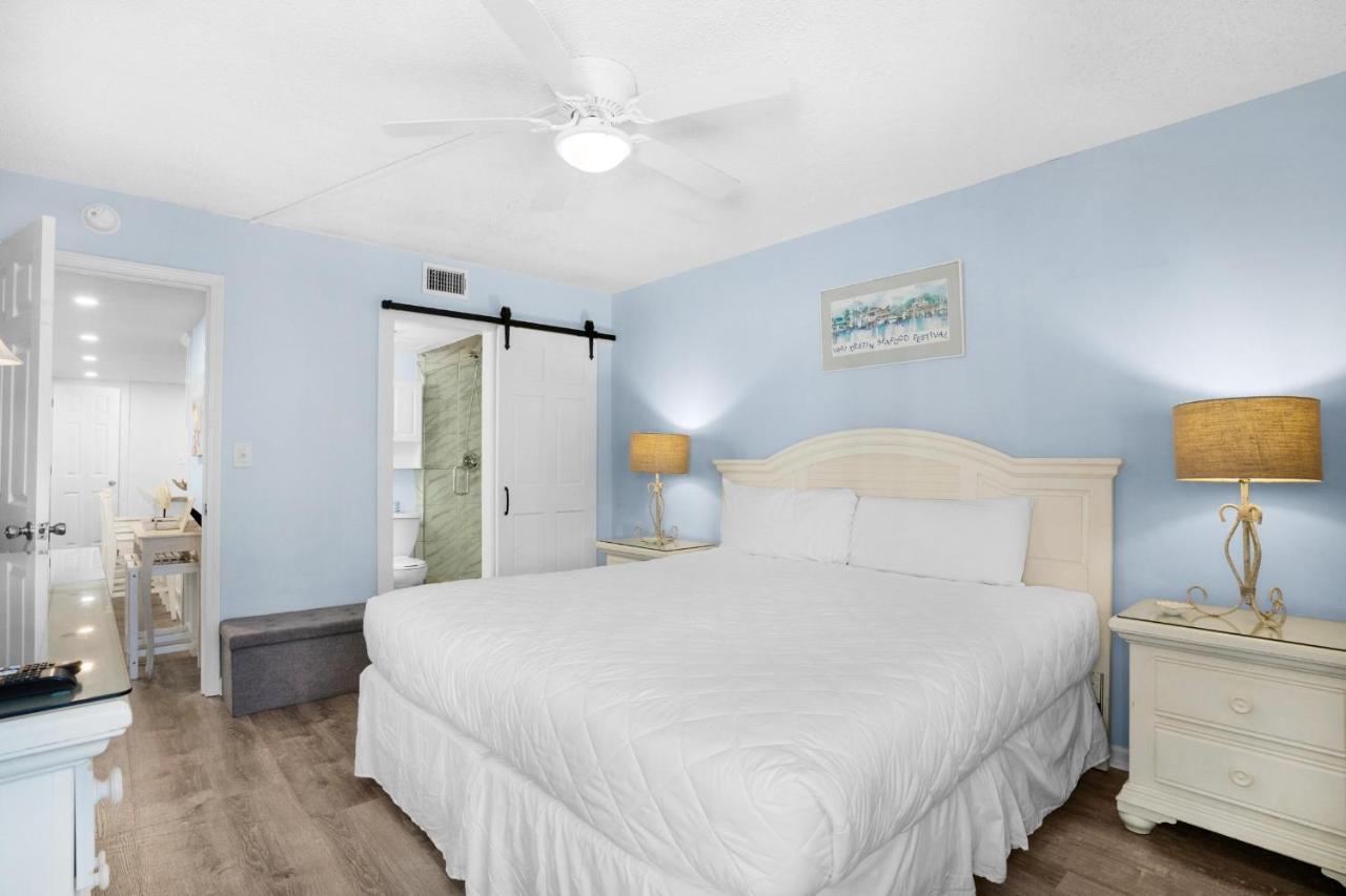 Holiday Surf And Racquet Unit 212 Destin Eksteriør bilde