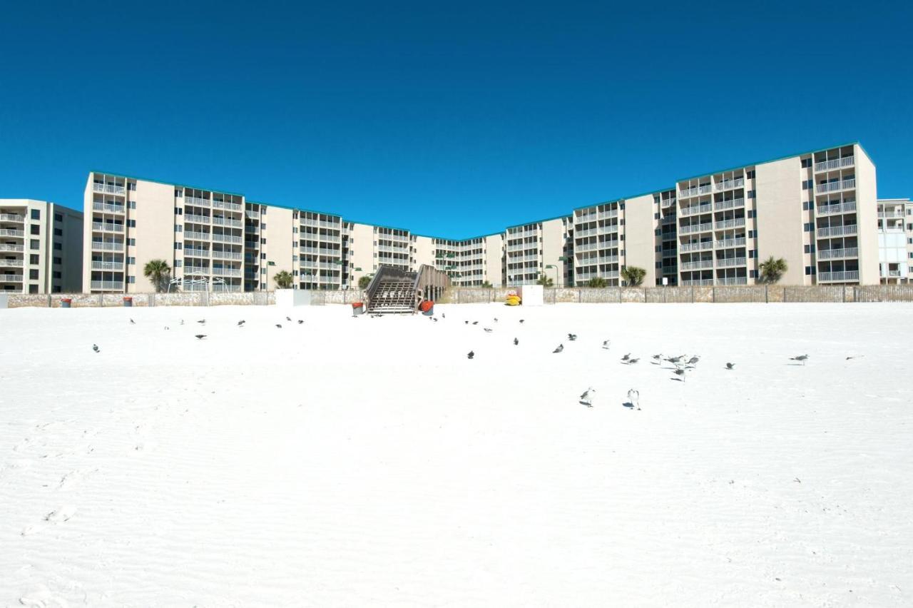 Holiday Surf And Racquet Unit 212 Destin Eksteriør bilde
