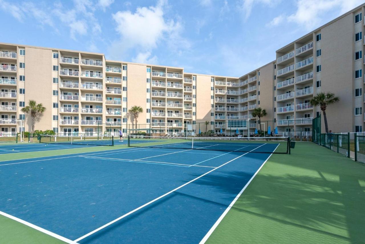 Holiday Surf And Racquet Unit 212 Destin Eksteriør bilde