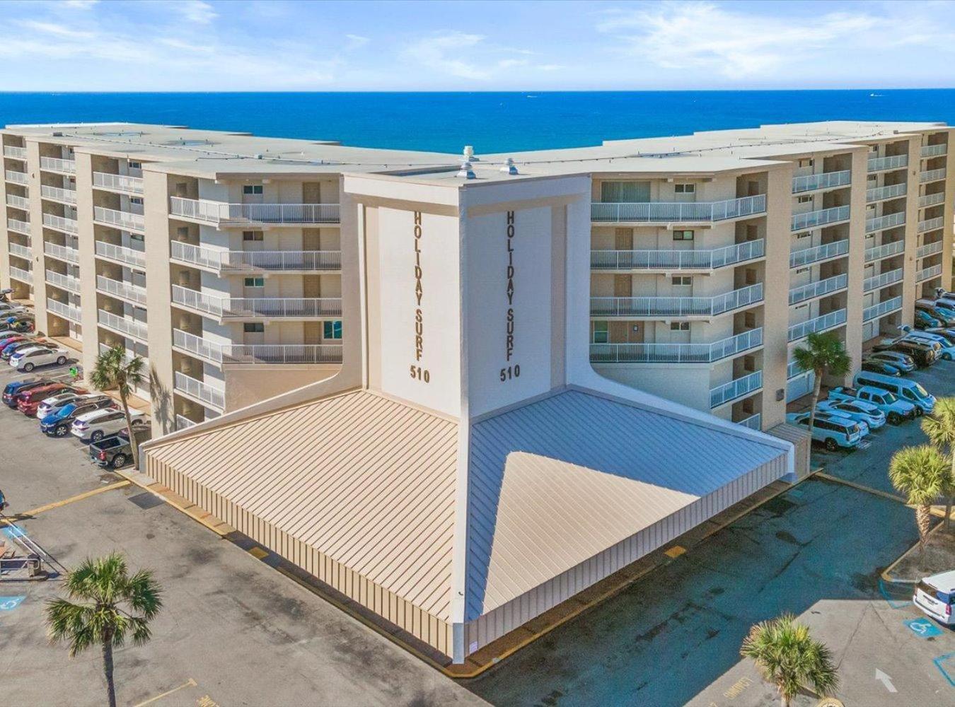 Holiday Surf And Racquet Unit 212 Destin Eksteriør bilde