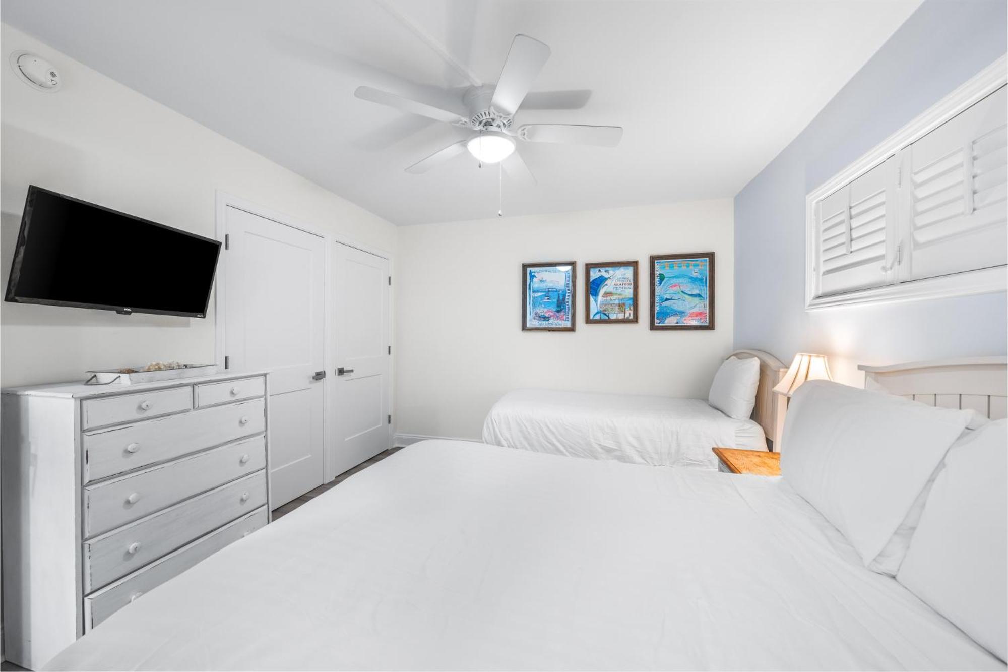 Holiday Surf And Racquet Unit 212 Destin Eksteriør bilde