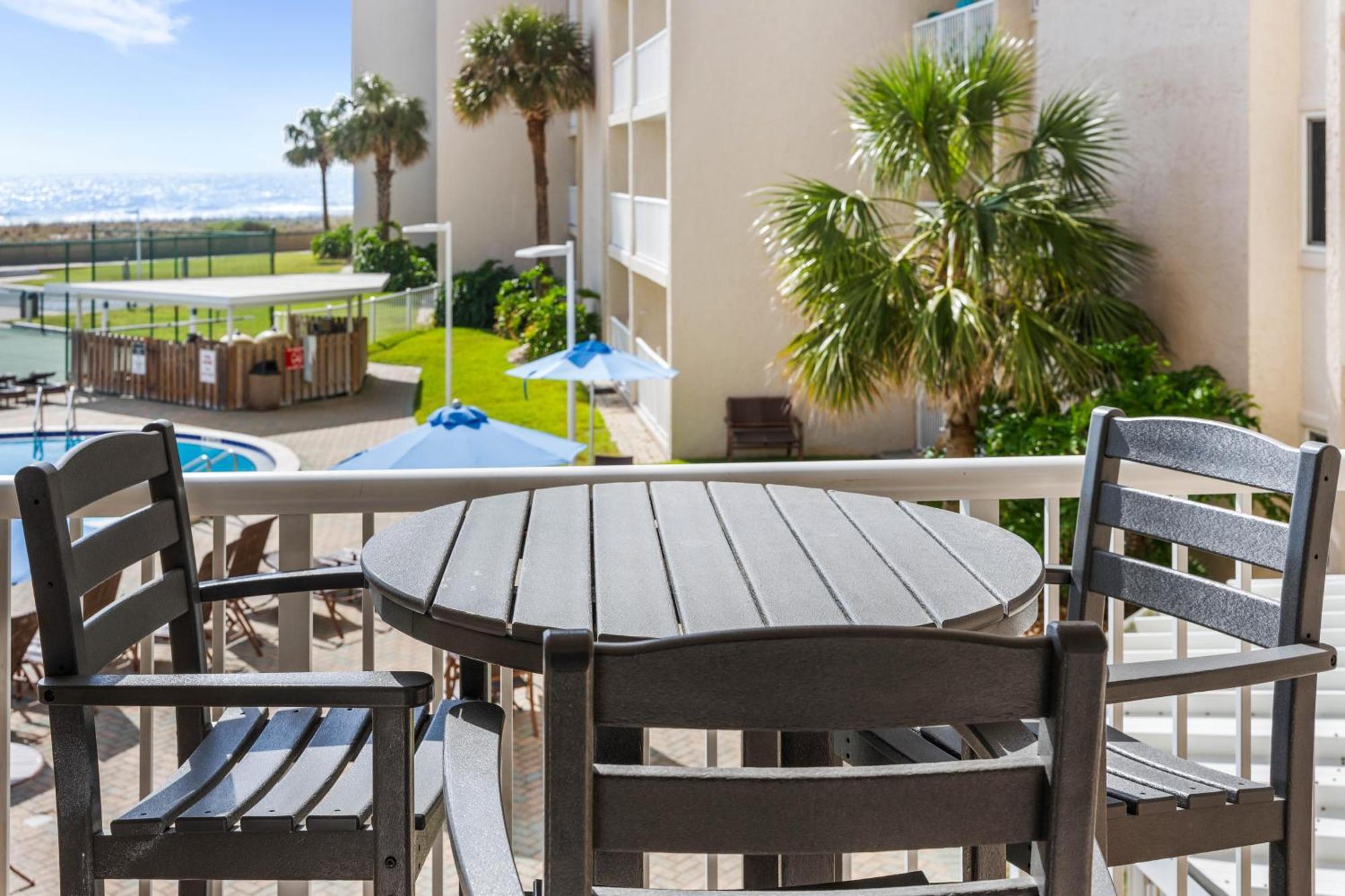 Holiday Surf And Racquet Unit 212 Destin Eksteriør bilde