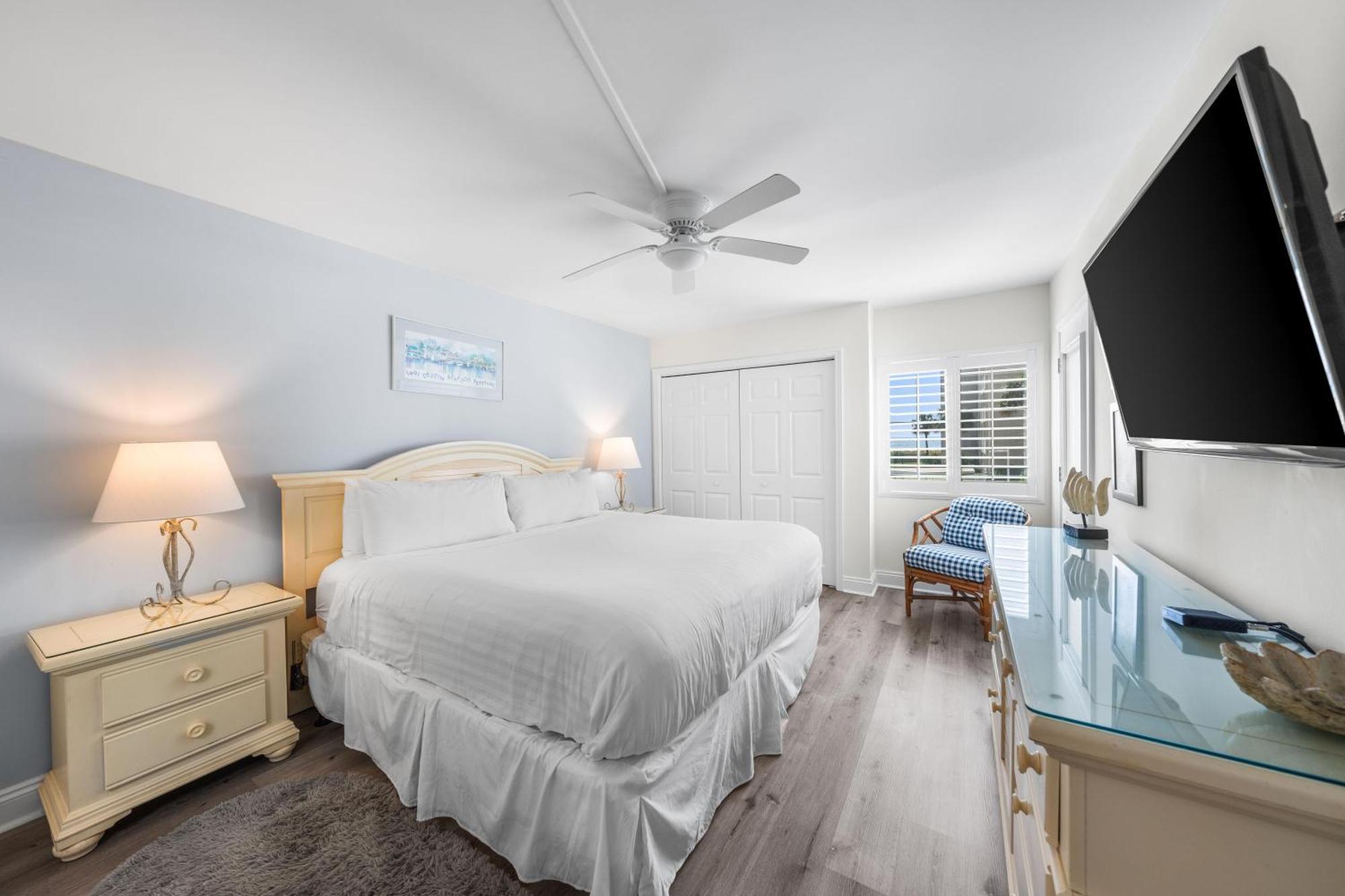 Holiday Surf And Racquet Unit 212 Destin Eksteriør bilde