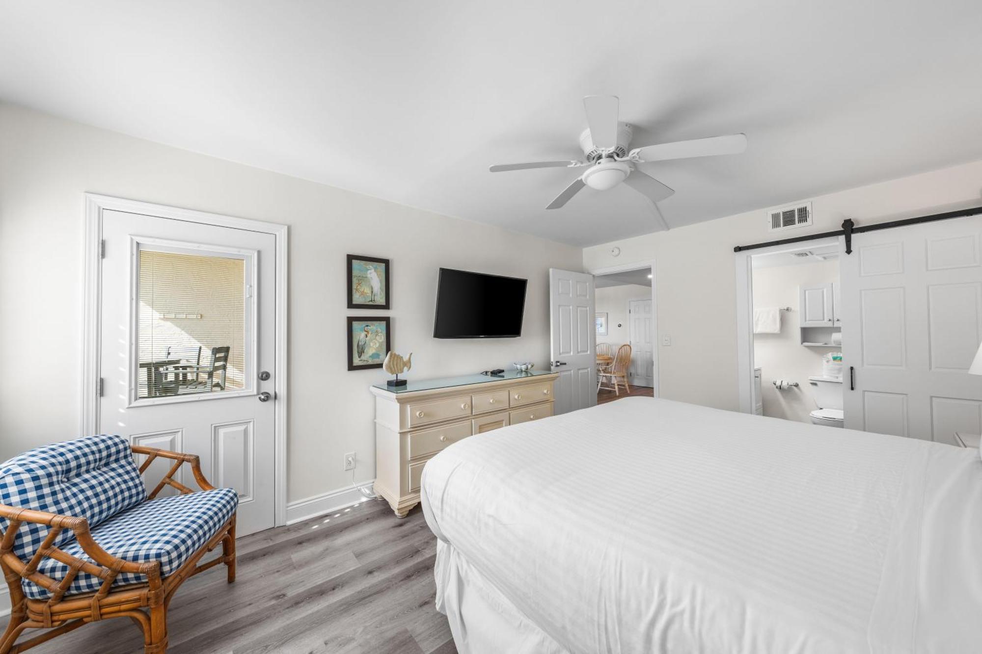 Holiday Surf And Racquet Unit 212 Destin Eksteriør bilde