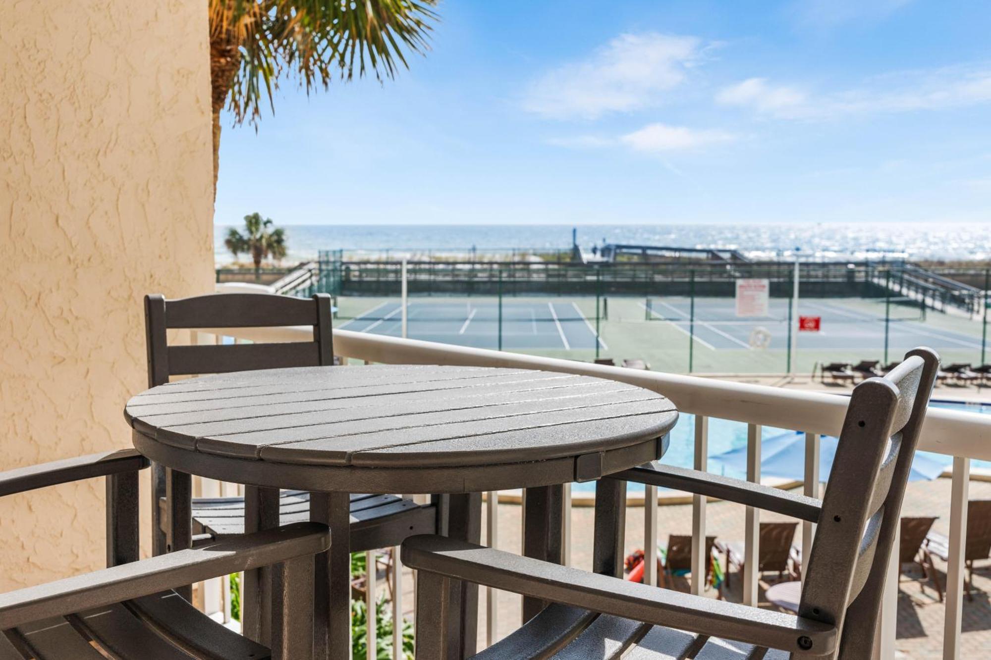 Holiday Surf And Racquet Unit 212 Destin Eksteriør bilde