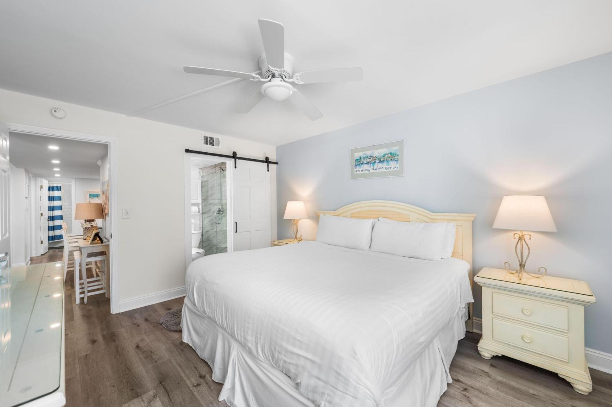 Holiday Surf And Racquet Unit 212 Destin Eksteriør bilde