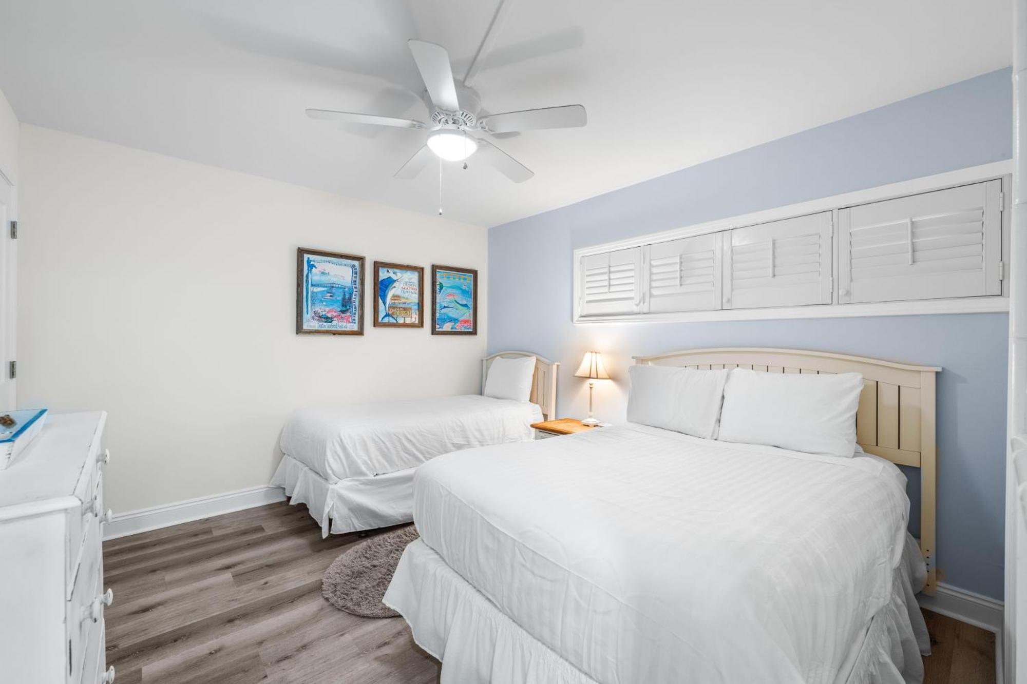 Holiday Surf And Racquet Unit 212 Destin Eksteriør bilde